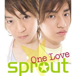 sprout SG「One Love」中古