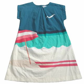 【jacadi】ワンピース ジャカディ