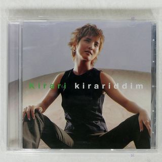 KIRARI/KIRARIDDIM/マーキュリー・ミュージック・エンタテインメント PHCL5150 CD □
