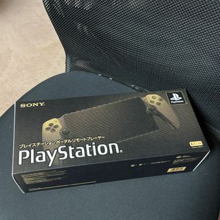 PlayStation Portal リモートプレーヤー（CFIJ-18030）