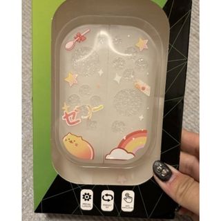 スイッチ swich カバー シリコン 傷防止 ケース キャラクター 子供