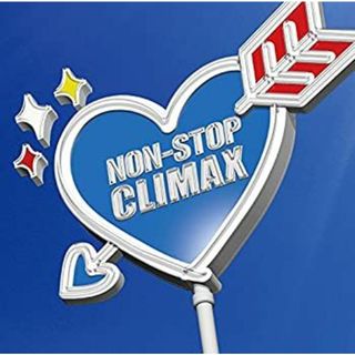 ノンストップ・クライマックス [CD] Rob Mathes