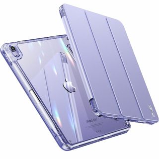 INFILAND iPad Air 11インチ ケース M2 (2024、第6世