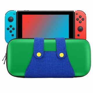 Switch ケース ATiC Switch 有機ELモデル対応 ニンテンドー 