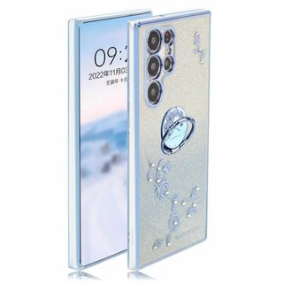 【在庫処分】JOOBOY Galaxy S23 Ultra ケース (SC-52