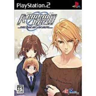Remember11 ~the age of infinity~通常版