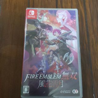 ファイアーエムブレム無双 風花雪月 Nintendo Switch