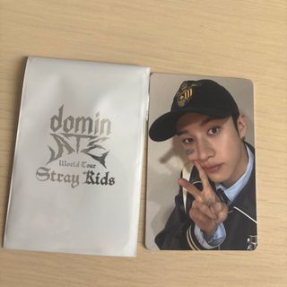 バンチャン　スタジアム購入特典トレカ
