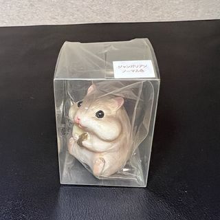 もぐもぐハムスター旧モデル ジャンガリアン