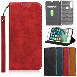 京セラA001KCケース 手帳型 KYV47 ケース カバー KYOCERA B