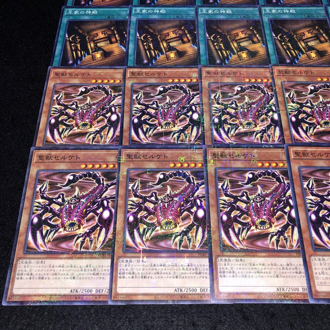 遊戯王 聖獣セルケト ウルトラ PSA10 ふざけ 遊戯王 聖獣セルケト ウルトラ PSA10 ふざけ