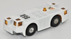 トミー トミカ/黒箱日本製/ブリスター ジャンボケン引車 アメリカン航空 950 95-1-7