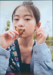 乃木坂46 伊藤万理華の脳内博覧会 伊藤万理華 ポストカードセット C