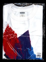 乃木坂46 乃木坂46だいたいぜんぶ展 伊藤万理華 メンバーデザインTシャツ (M)