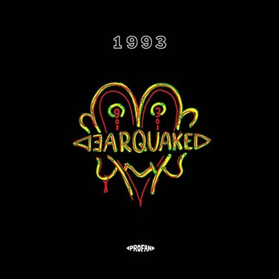 Earquake 1993