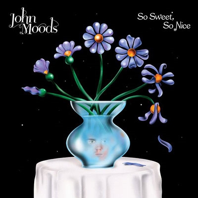 So Sweet So Nice＜限定盤＞