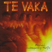 Te Vaka