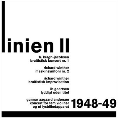Linien II 19488203 820349