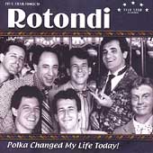 Polka Changed My Life Today
